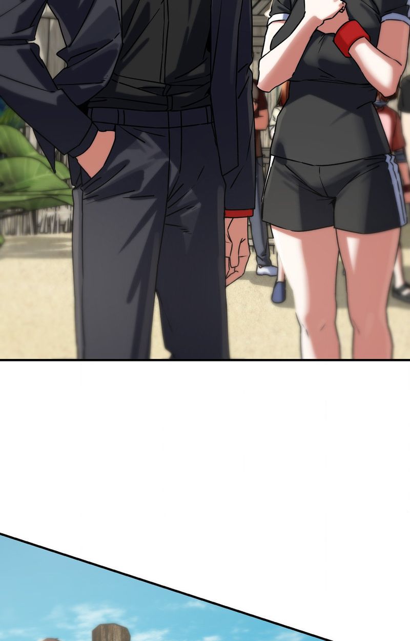 Seniors of Class 5 Chapter 125 - Page 28