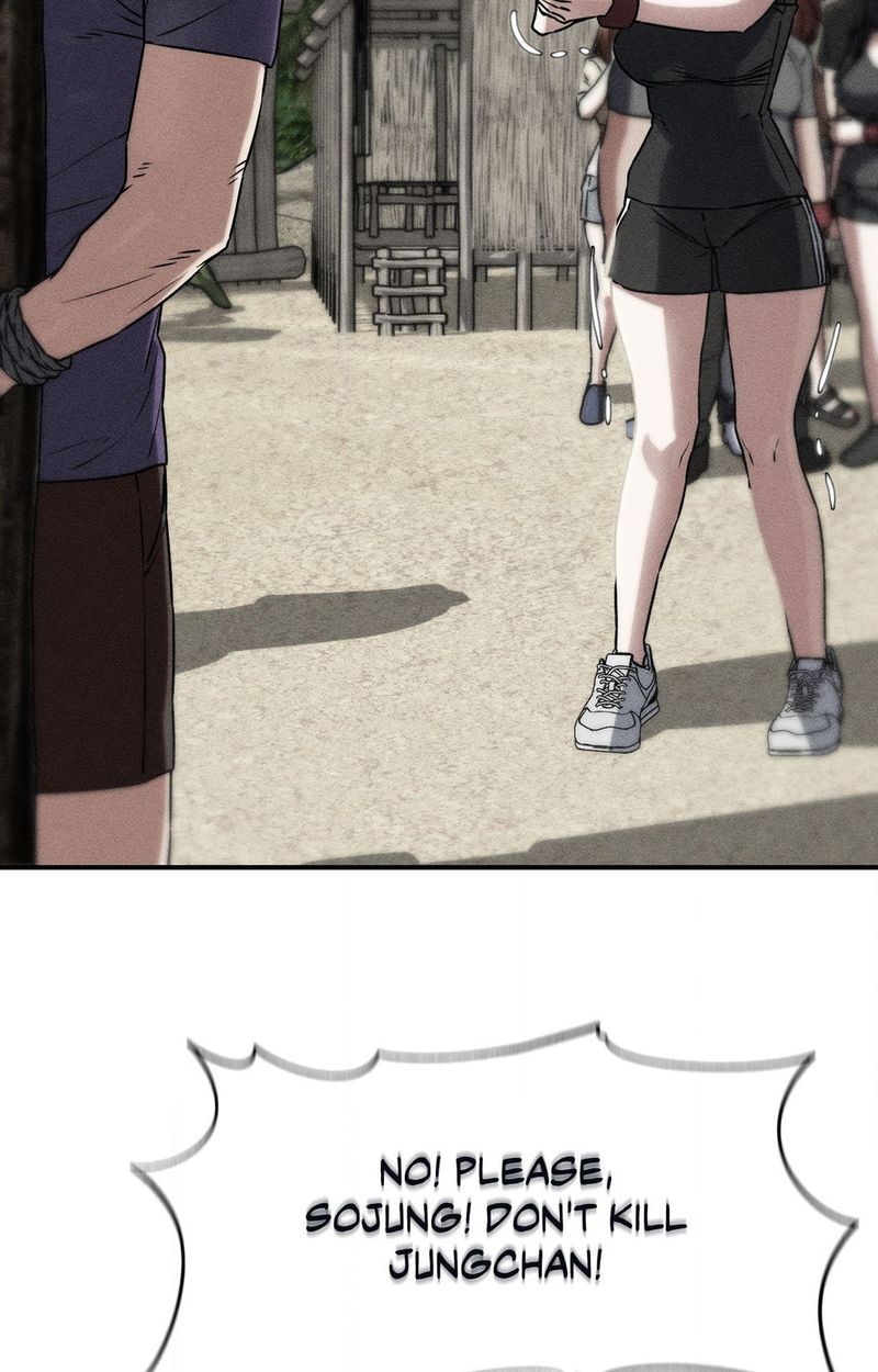 Seniors of Class 5 Chapter 125 - Page 3