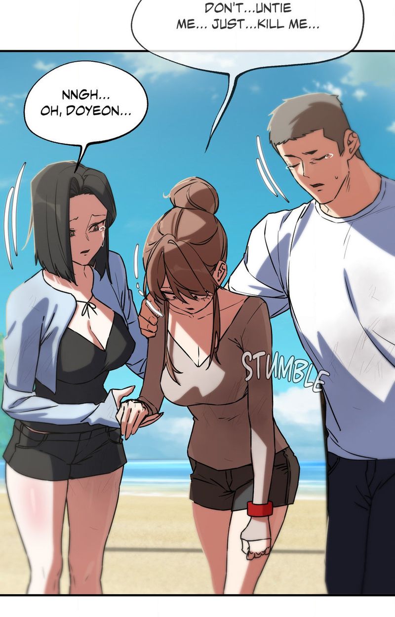 Seniors of Class 5 Chapter 125 - Page 32