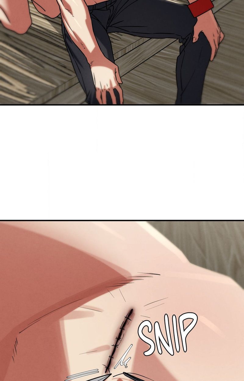 Seniors of Class 5 Chapter 125 - Page 76