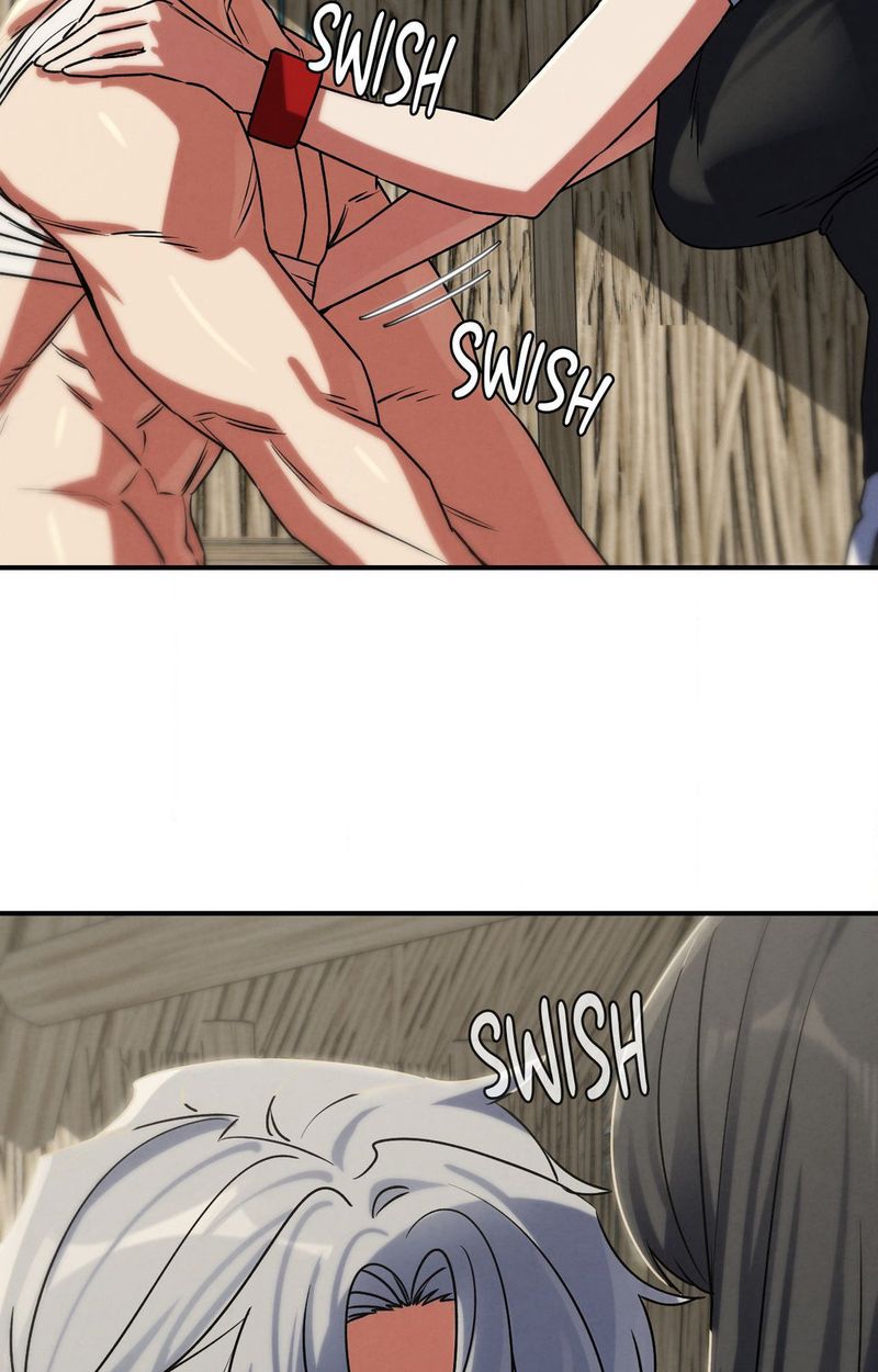 Seniors of Class 5 Chapter 125 - Page 82