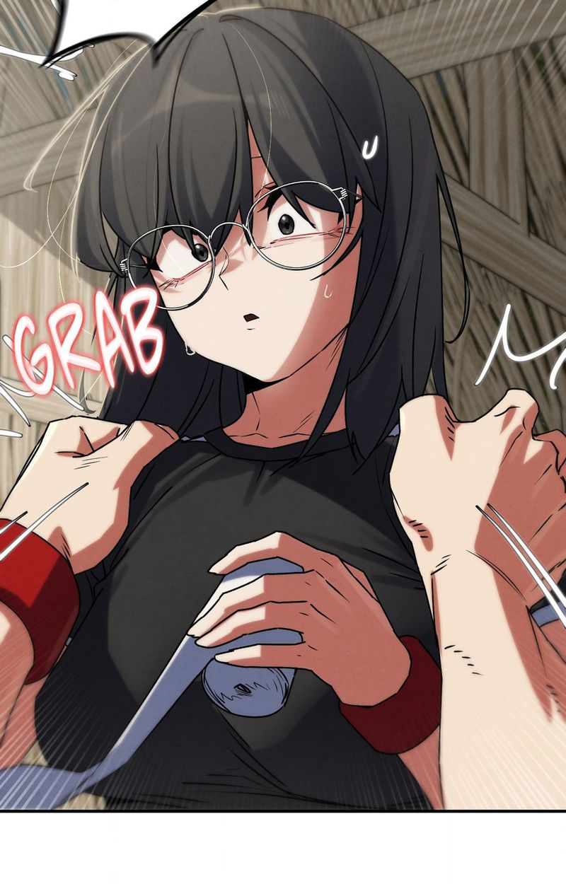 Seniors of Class 5 Chapter 125 - Page 85