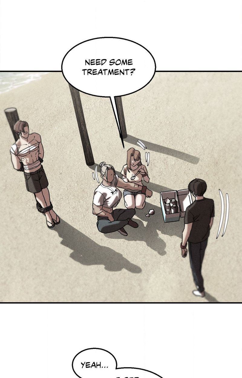 Seniors of Class 5 Chapter 126 - Page 1