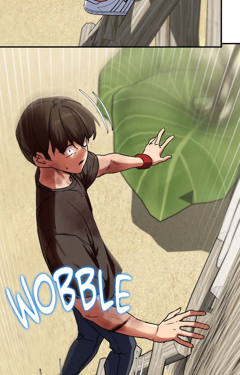 Seniors of Class 5 Chapter 126 - Page 36