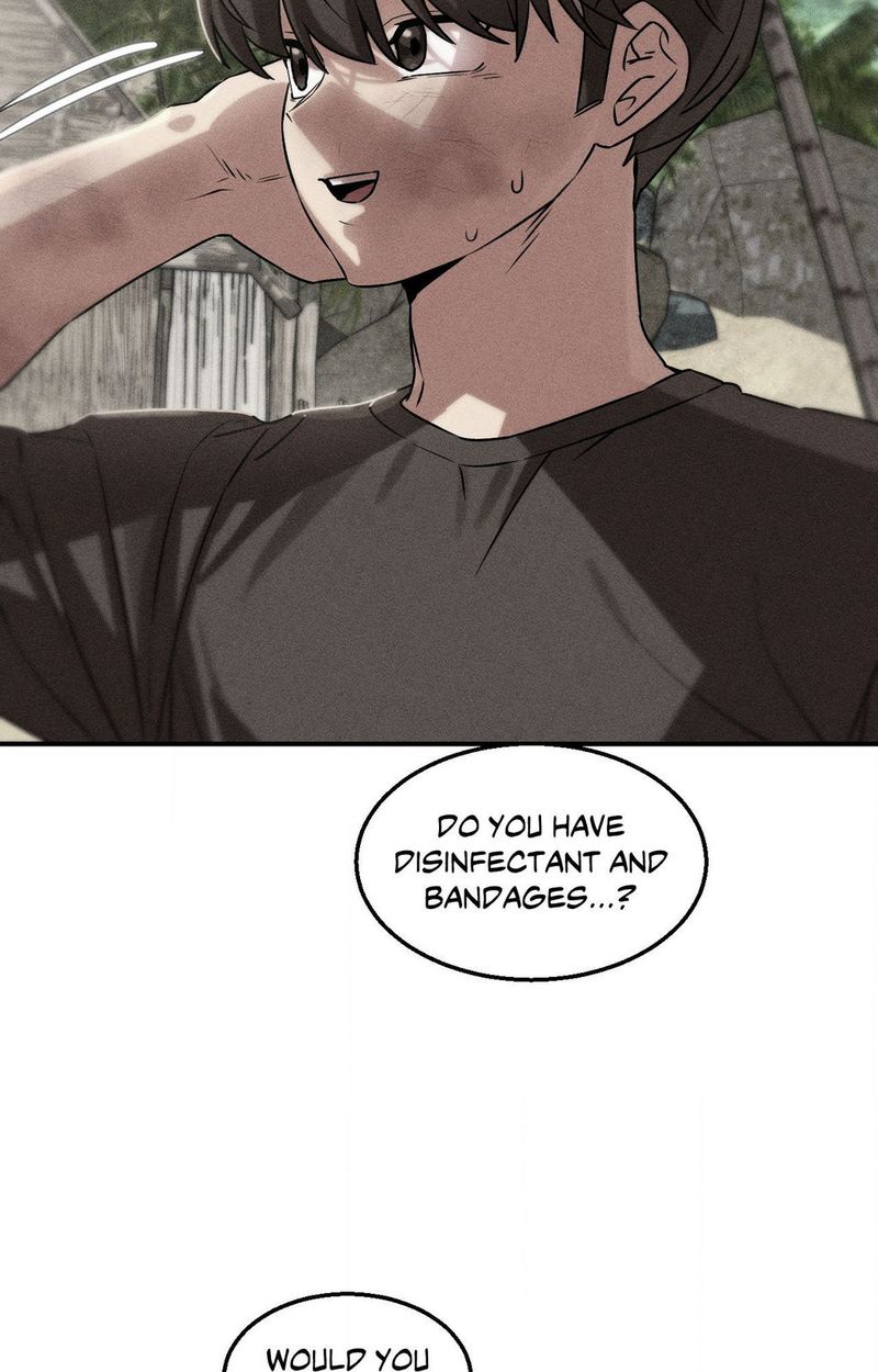 Seniors of Class 5 Chapter 126 - Page 4