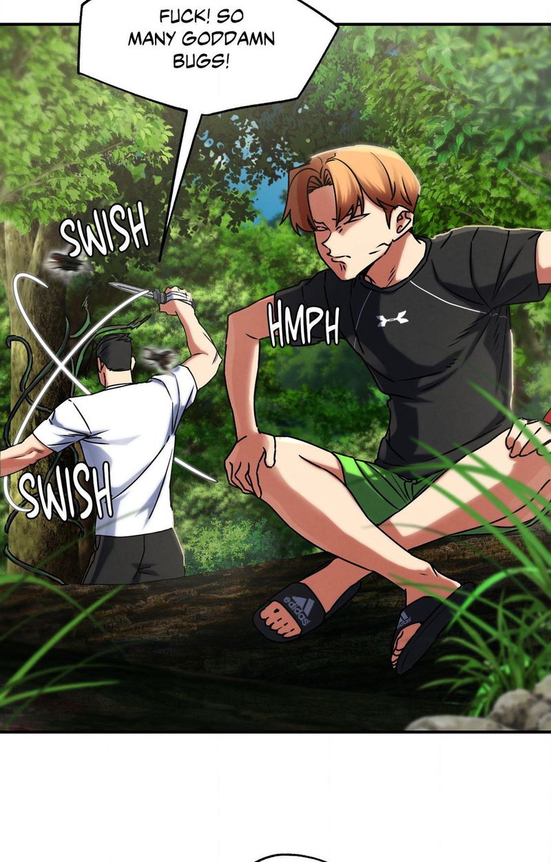 Seniors of Class 5 Chapter 126 - Page 60