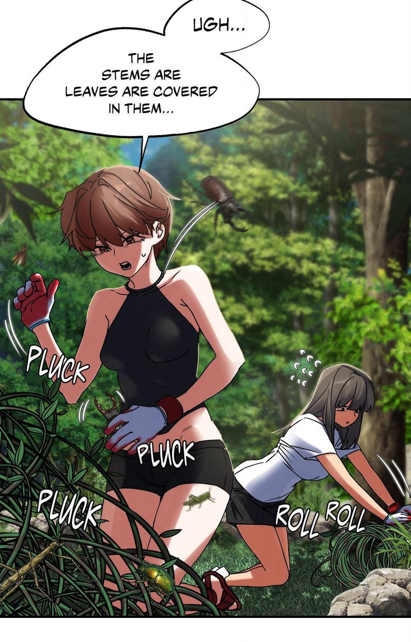 Seniors of Class 5 Chapter 126 - Page 61