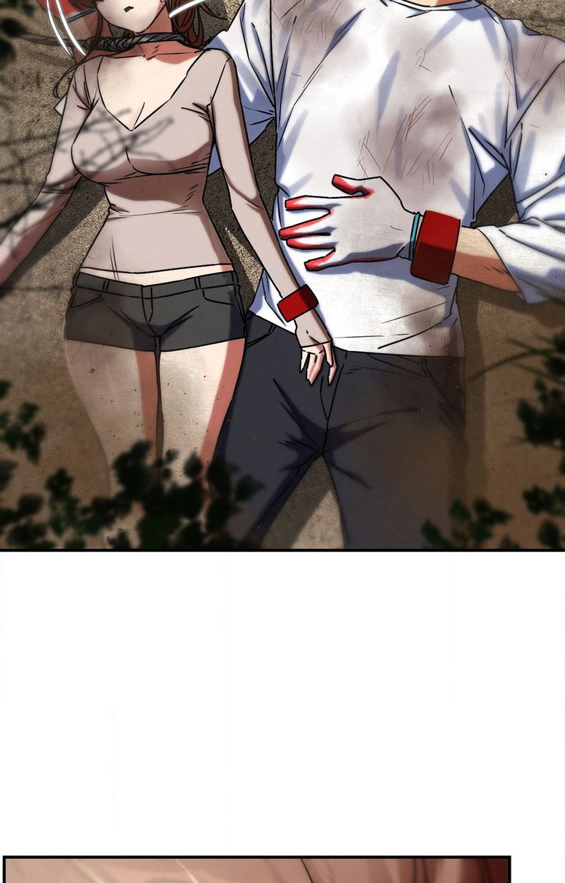 Seniors of Class 5 Chapter 127 - Page 16