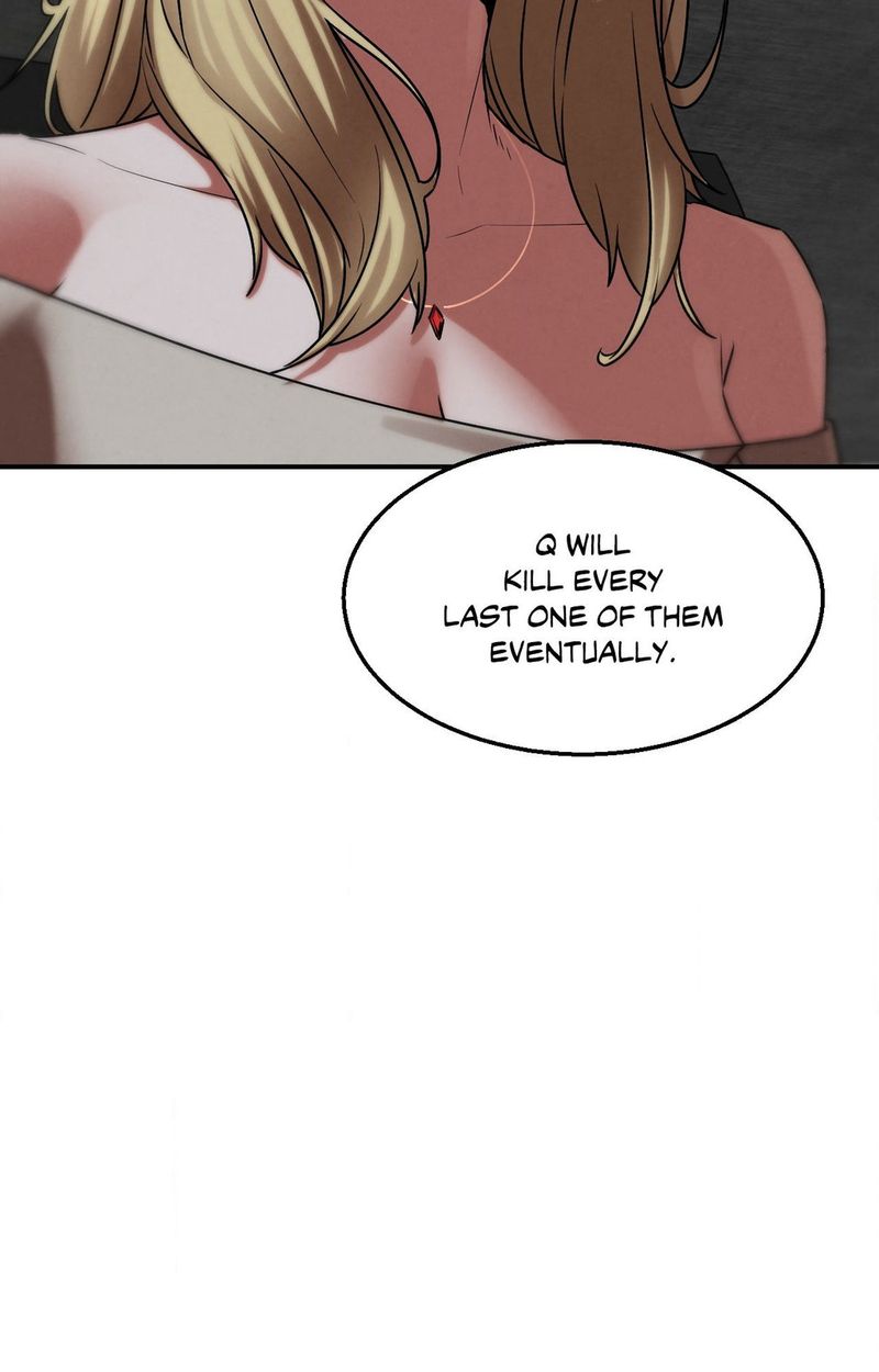 Seniors of Class 5 Chapter 127 - Page 38