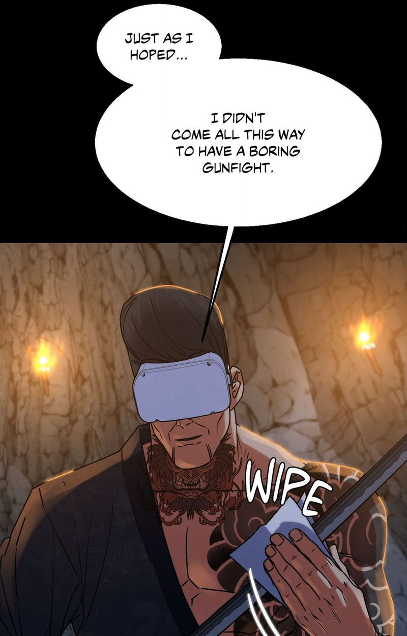 Seniors of Class 5 Chapter 127 - Page 67