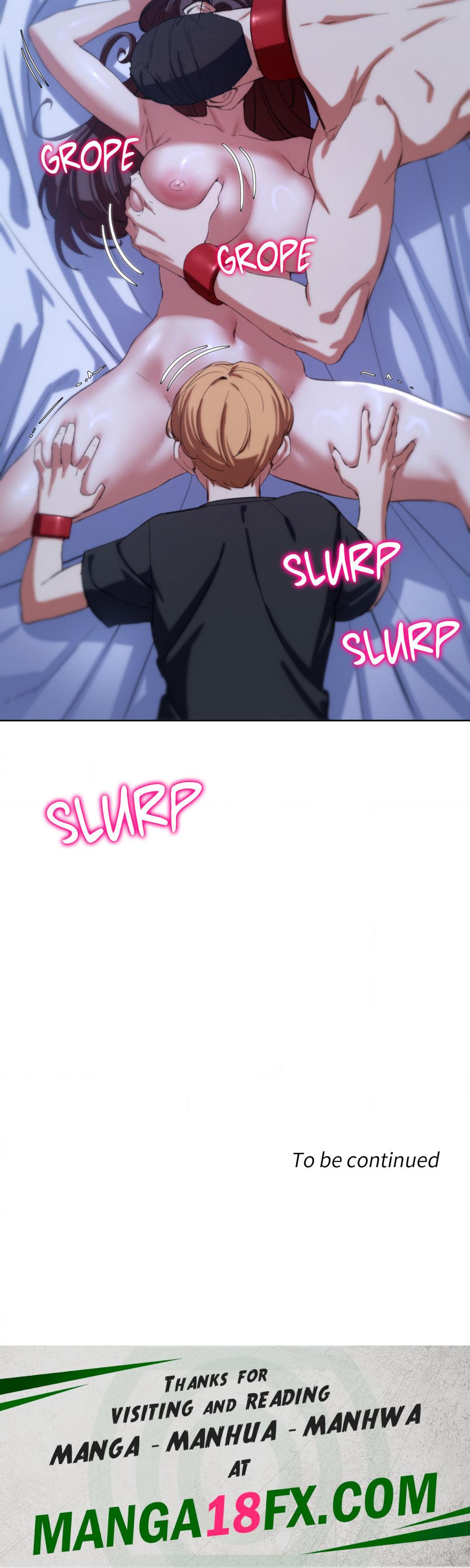 Seniors of Class 5 Chapter 61 - Page 51