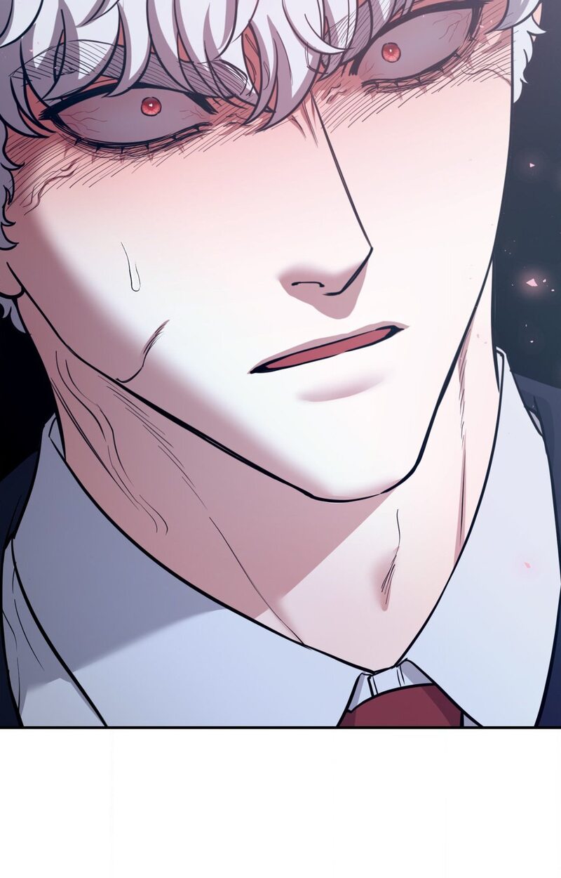 Hana’s Demons of Lust Chapter 117 - Page 30