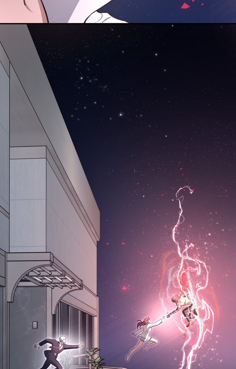 Hana’s Demons of Lust Chapter 117 - Page 39