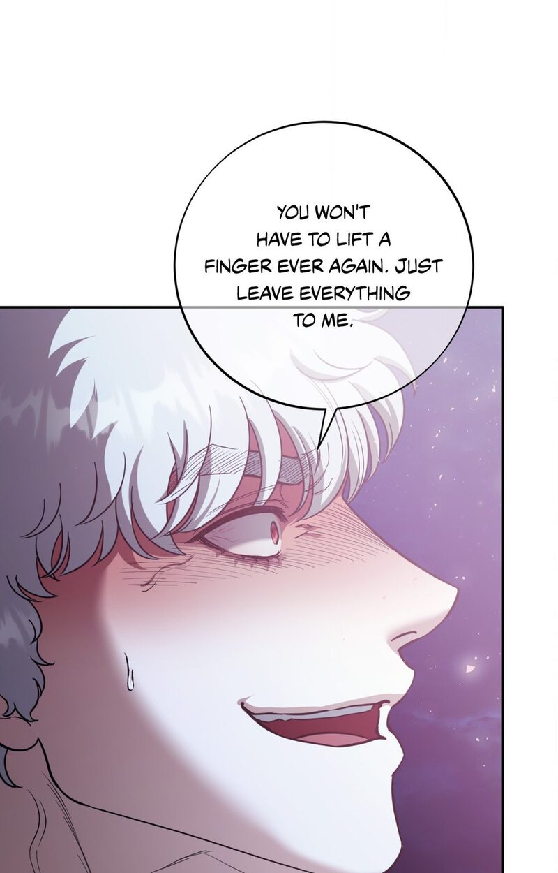 Hana’s Demons of Lust Chapter 117 - Page 8