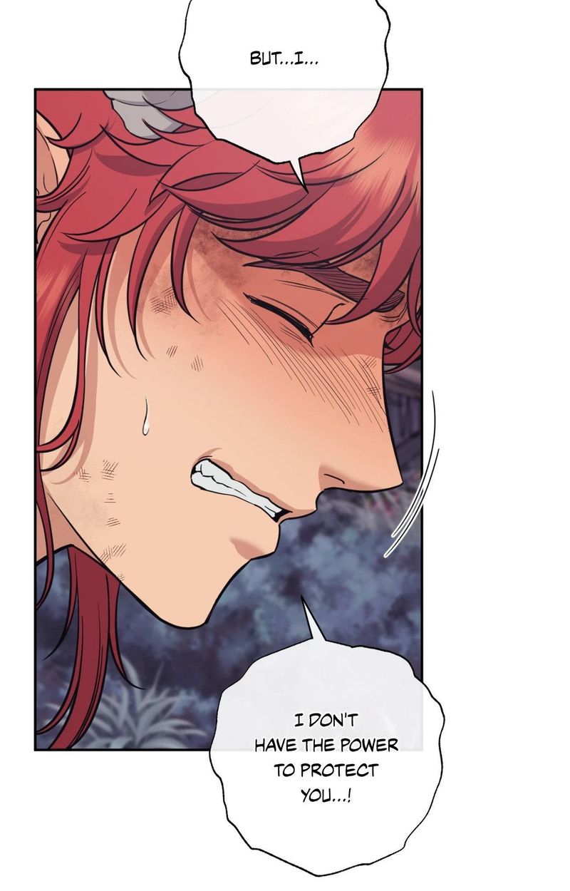 Hana’s Demons of Lust Chapter 118 - Page 11