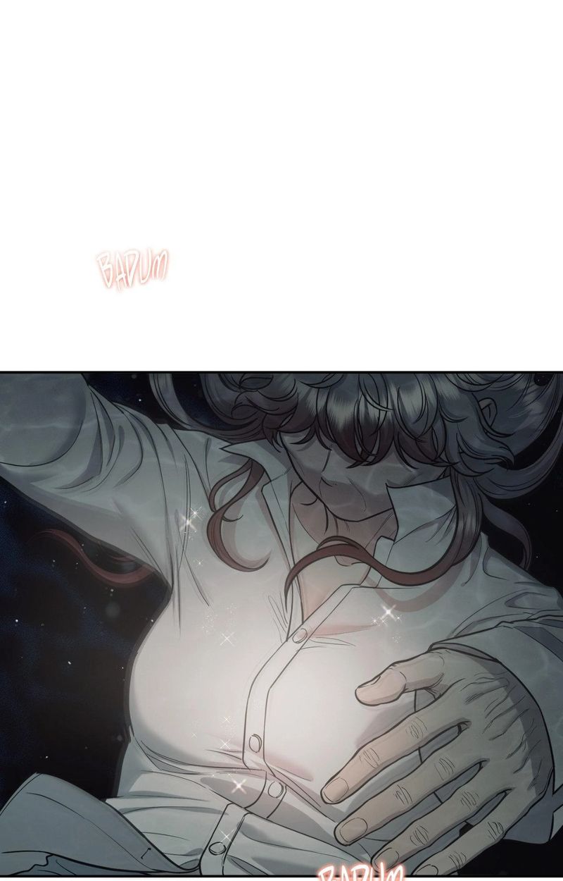 Hana’s Demons of Lust Chapter 118 - Page 121