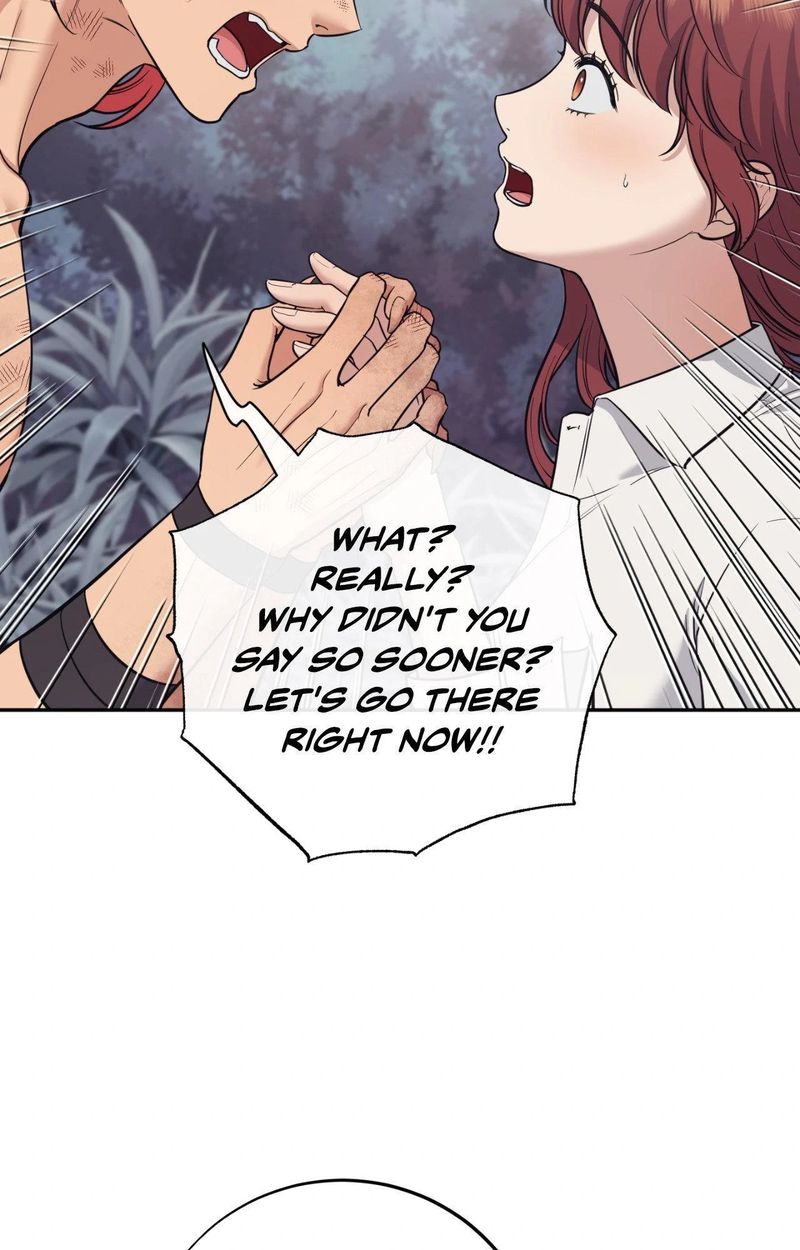 Hana’s Demons of Lust Chapter 118 - Page 17