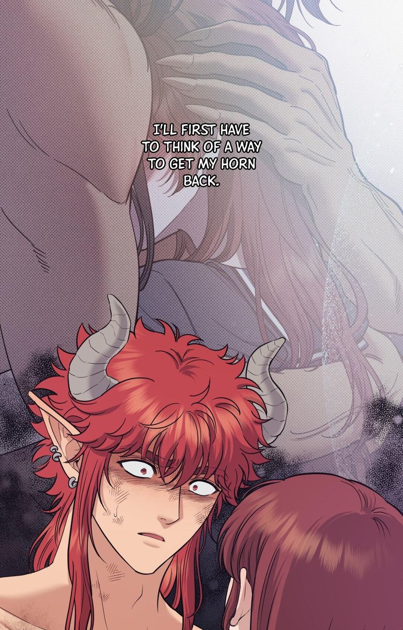Hana’s Demons of Lust Chapter 118 - Page 20