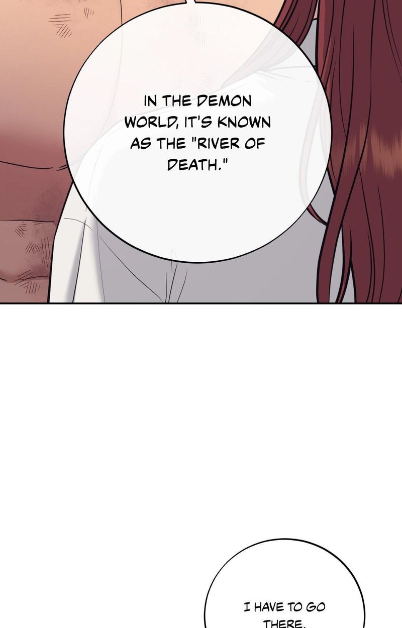 Hana’s Demons of Lust Chapter 118 - Page 26