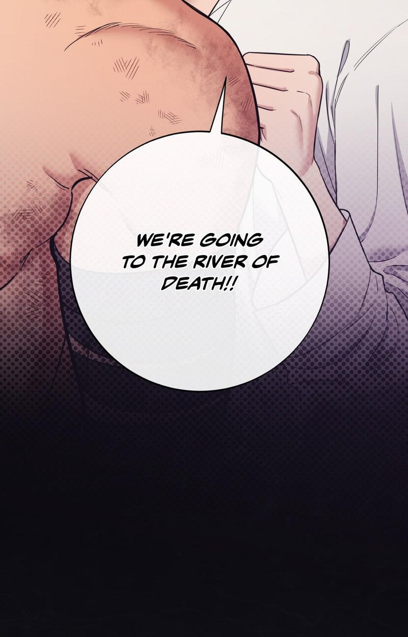 Hana’s Demons of Lust Chapter 118 - Page 30