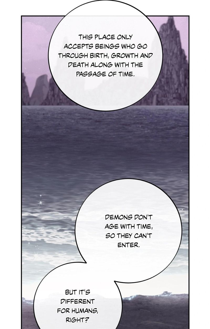 Hana’s Demons of Lust Chapter 118 - Page 46
