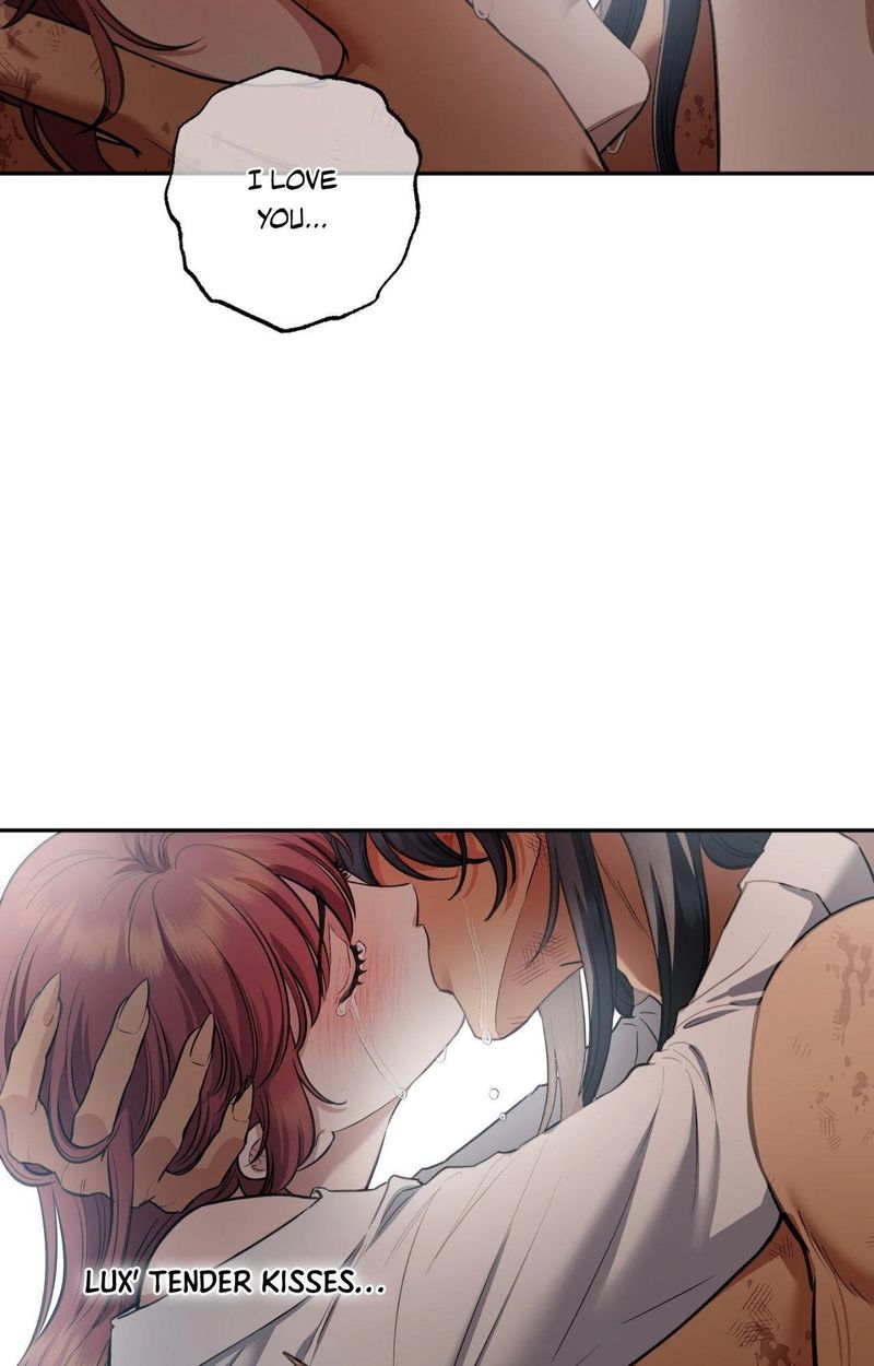 Hana’s Demons of Lust Chapter 120 - Page 100