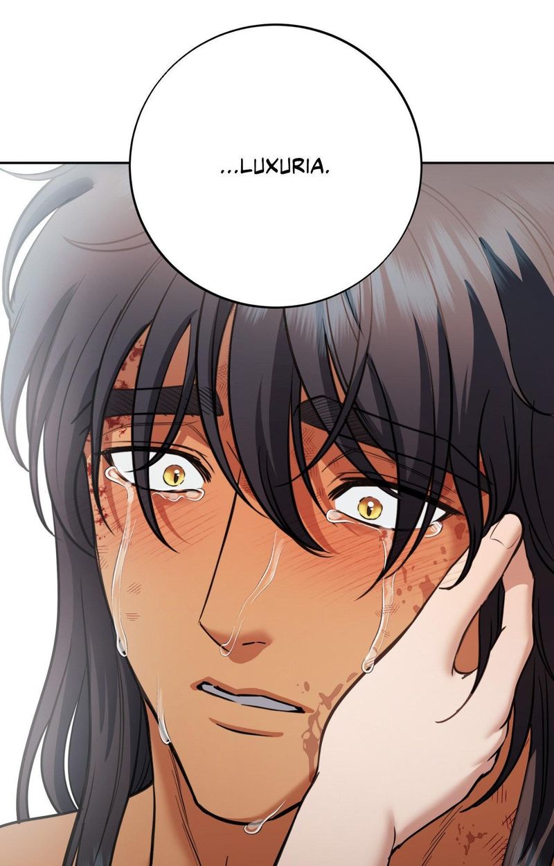 Hana’s Demons of Lust Chapter 120 - Page 86