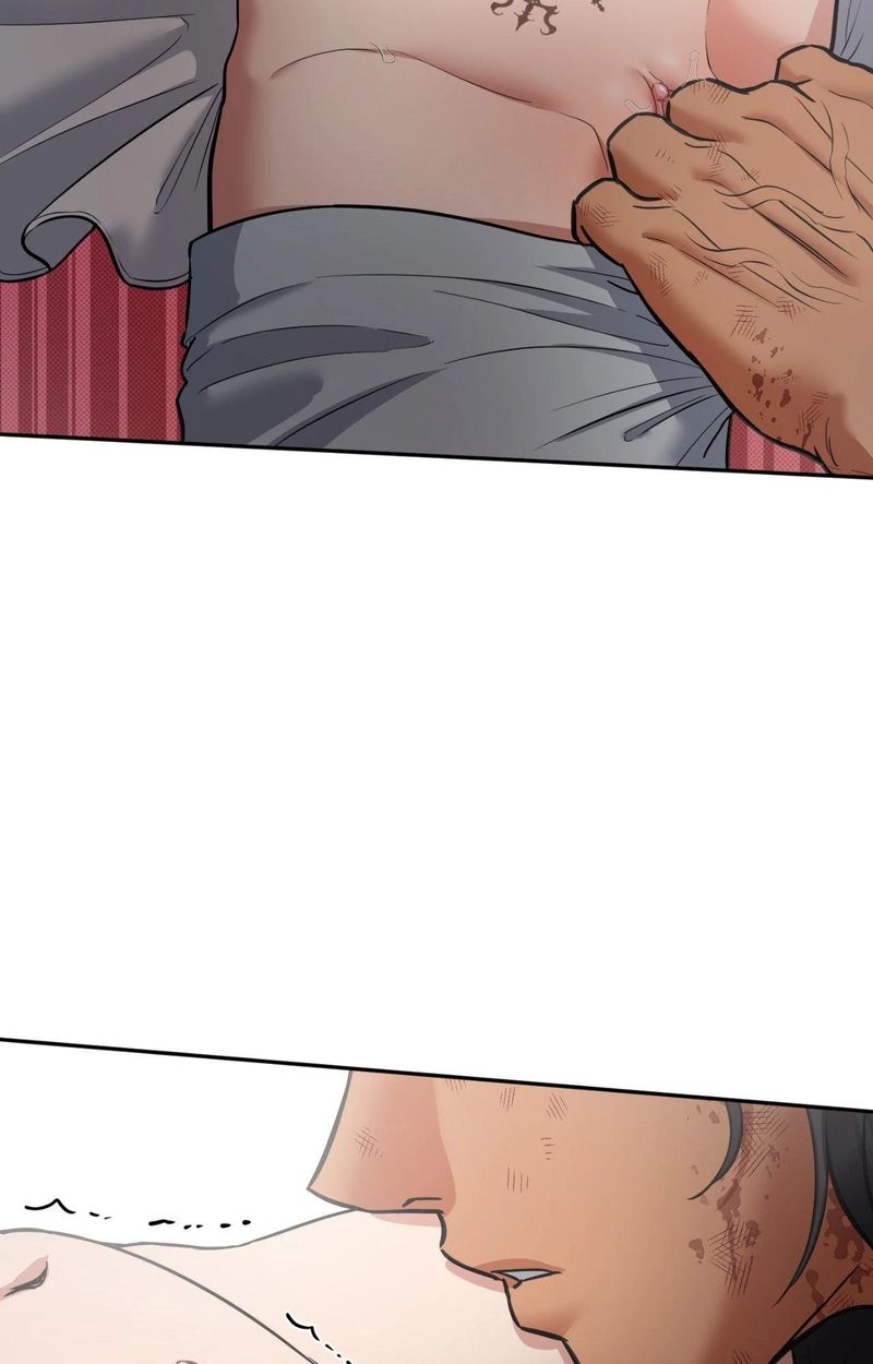 Hana’s Demons of Lust Chapter 121 - Page 37