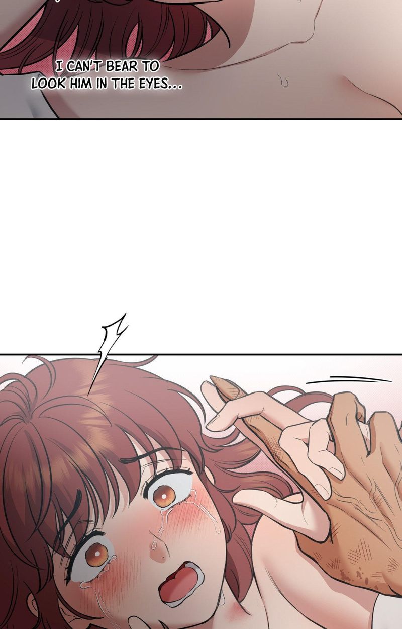 Hana’s Demons of Lust Chapter 121 - Page 39