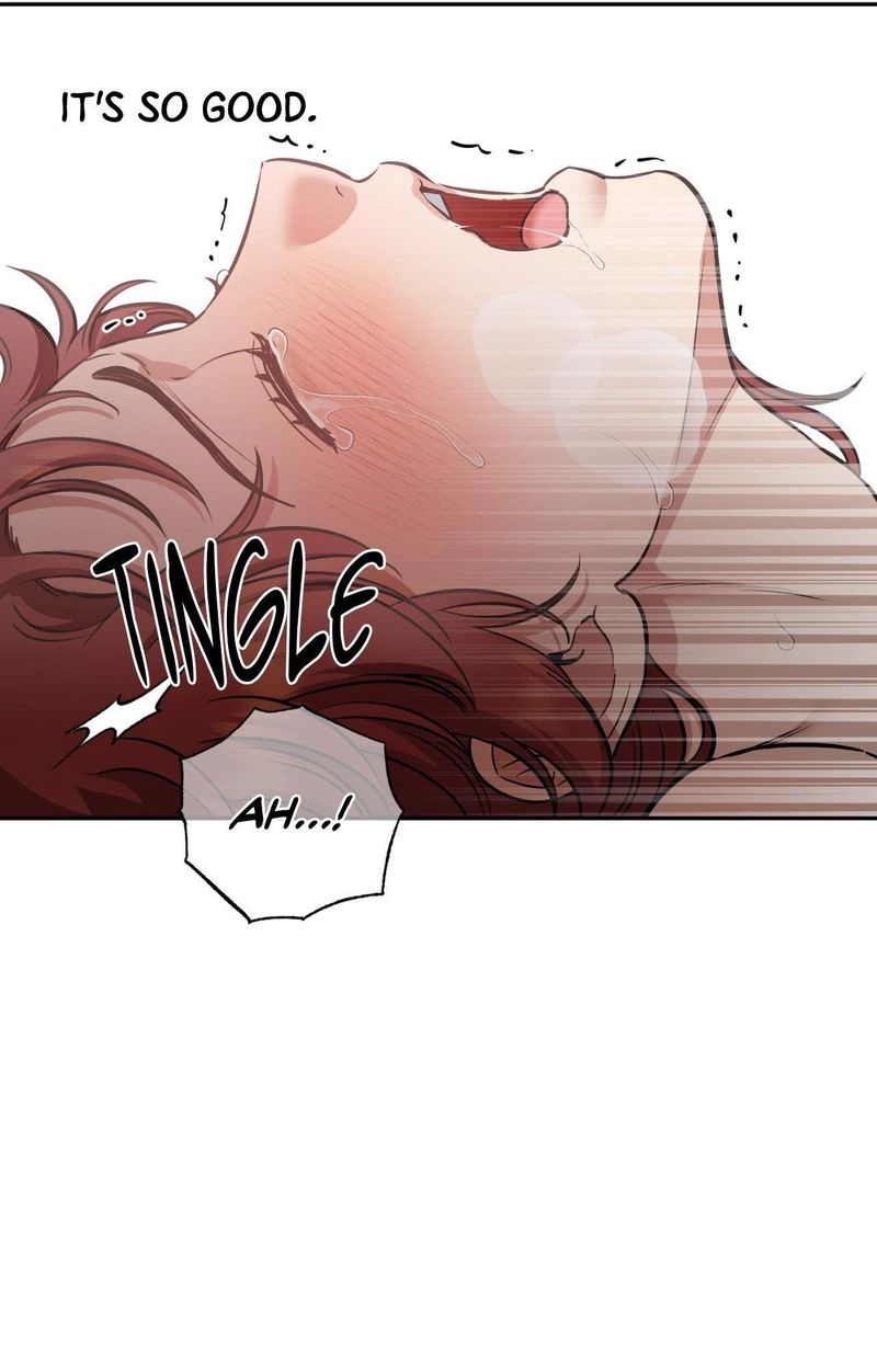 Hana’s Demons of Lust Chapter 121 - Page 68