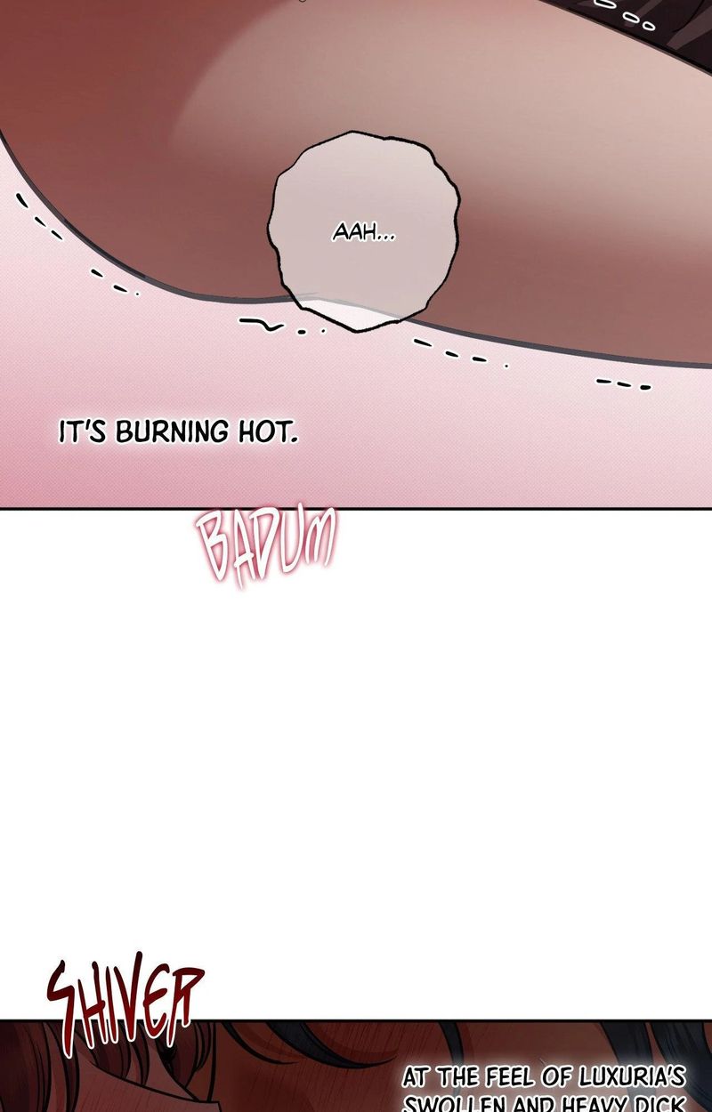 Hana’s Demons of Lust Chapter 121 - Page 84