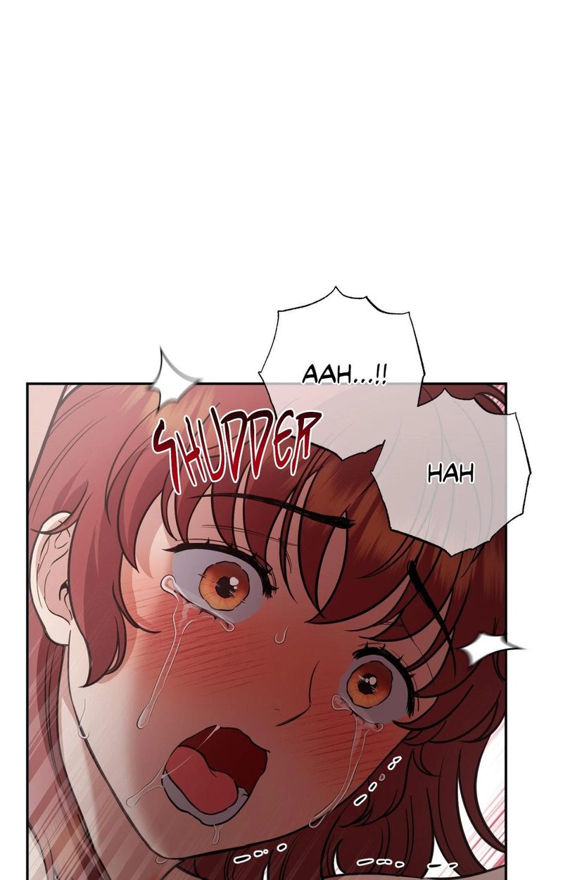 Hana’s Demons of Lust Chapter 123 - Page 37