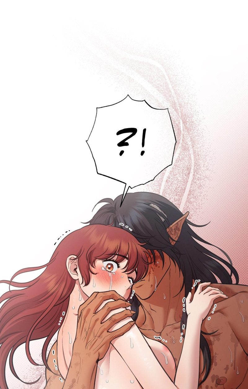 Hana’s Demons of Lust Chapter 123 - Page 7