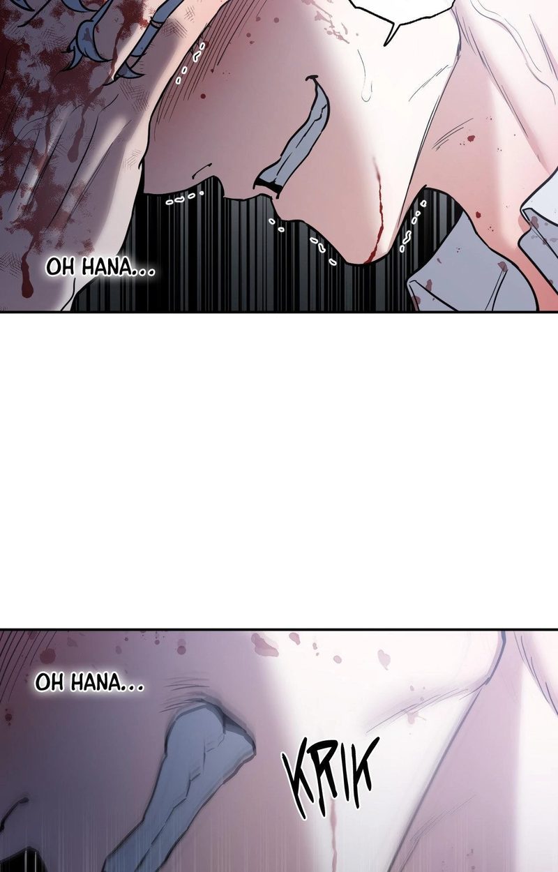 Hana’s Demons of Lust Chapter 124 - Page 20