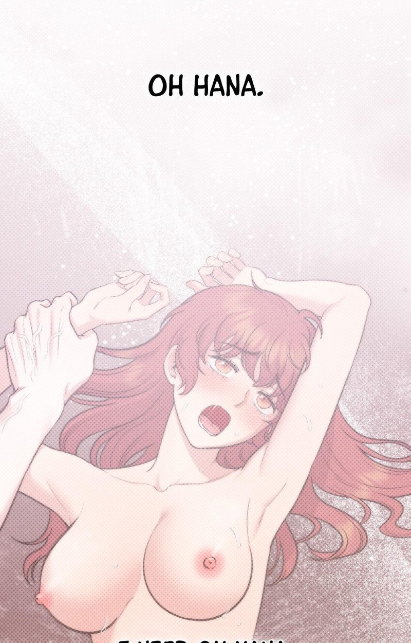 Hana’s Demons of Lust Chapter 124 - Page 24