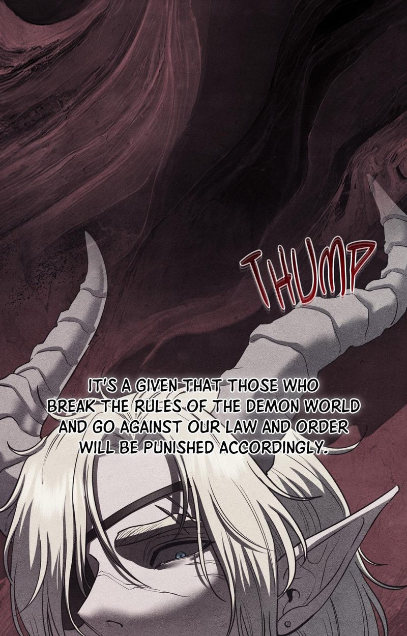 Hana’s Demons of Lust Chapter 124 - Page 36
