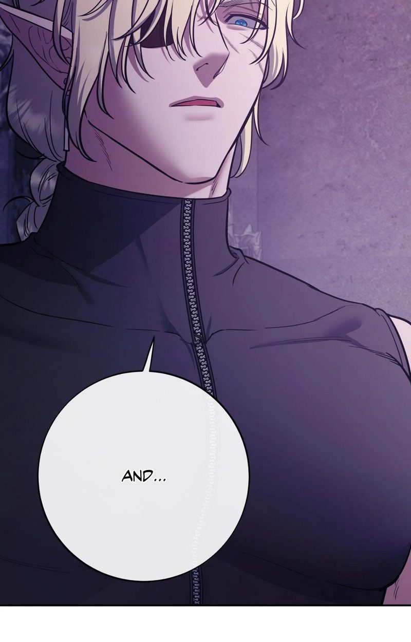 Hana’s Demons of Lust Chapter 124 - Page 59