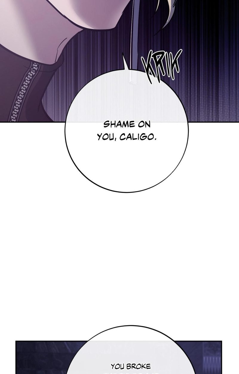 Hana’s Demons of Lust Chapter 124 - Page 75