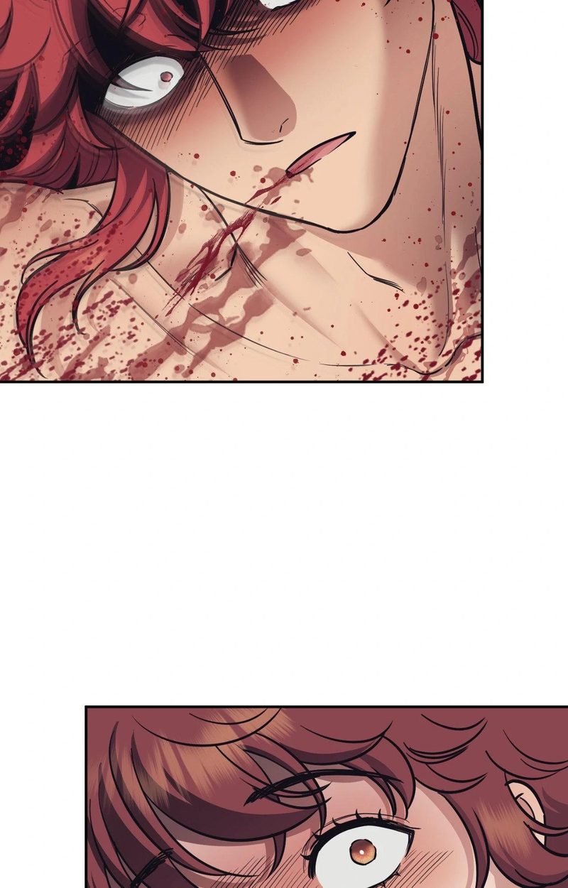 Hana’s Demons of Lust Chapter 125 - Page 105