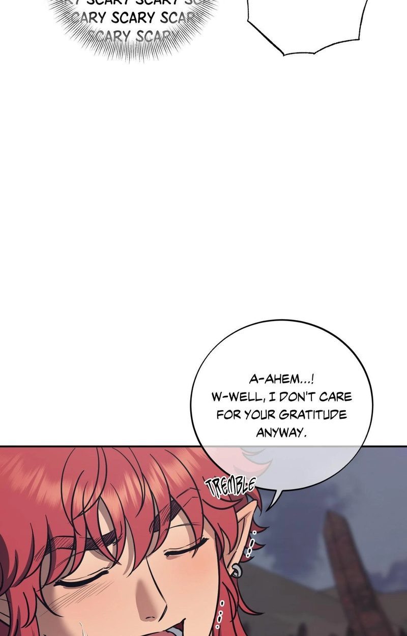 Hana’s Demons of Lust Chapter 125 - Page 39