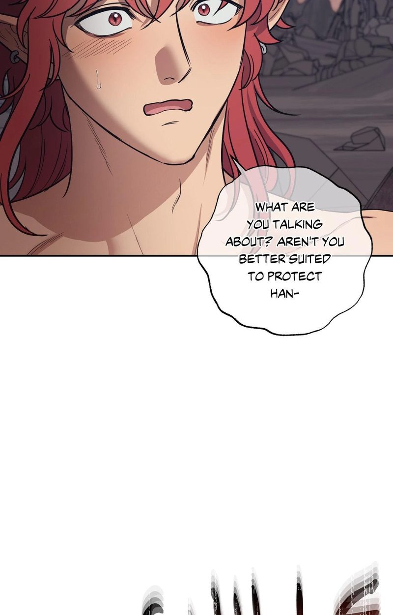 Hana’s Demons of Lust Chapter 125 - Page 50