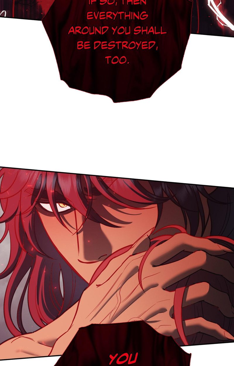 Hana’s Demons of Lust Chapter 125 - Page 89