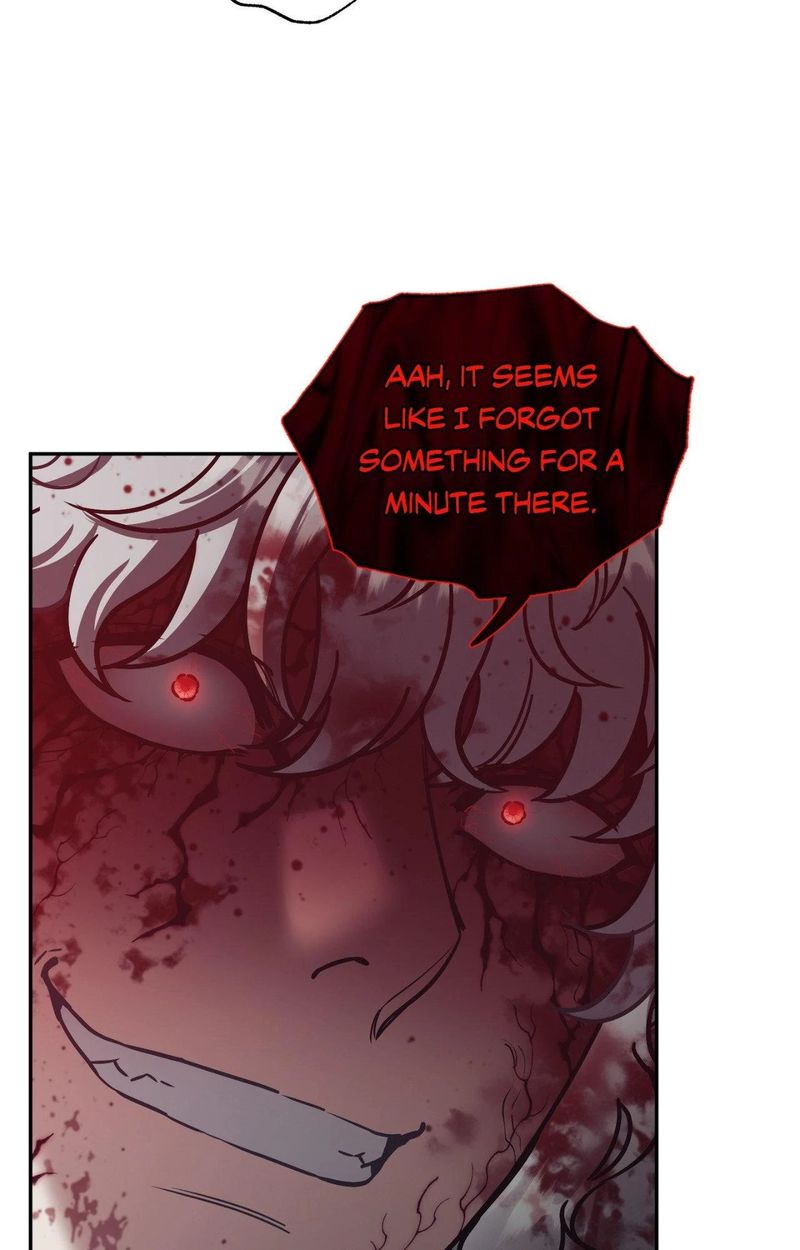 Hana’s Demons of Lust Chapter 126 - Page 23