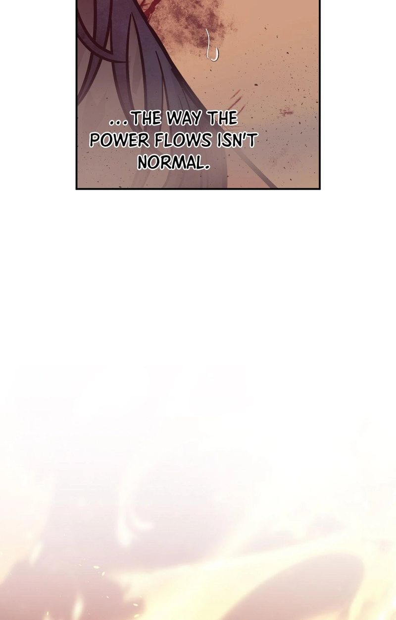 Hana’s Demons of Lust Chapter 126 - Page 42