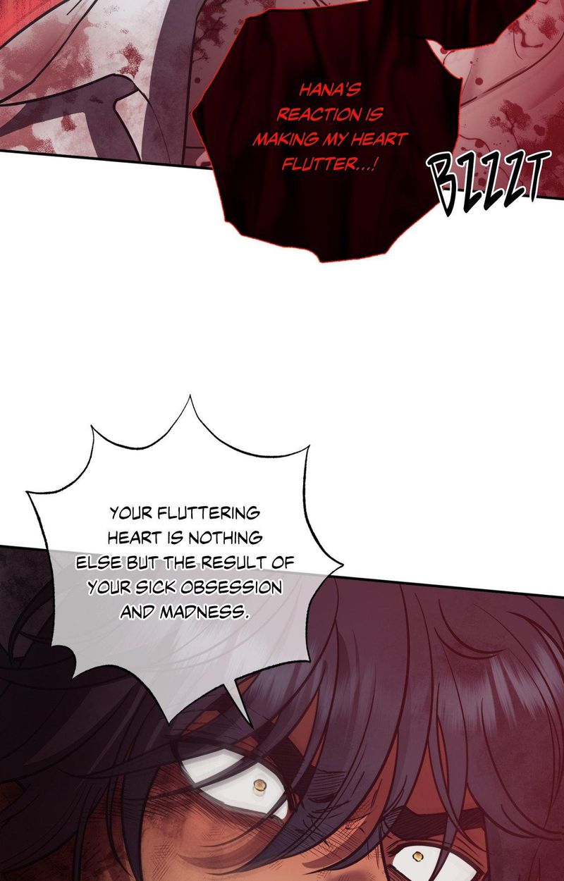 Hana’s Demons of Lust Chapter 126 - Page 50