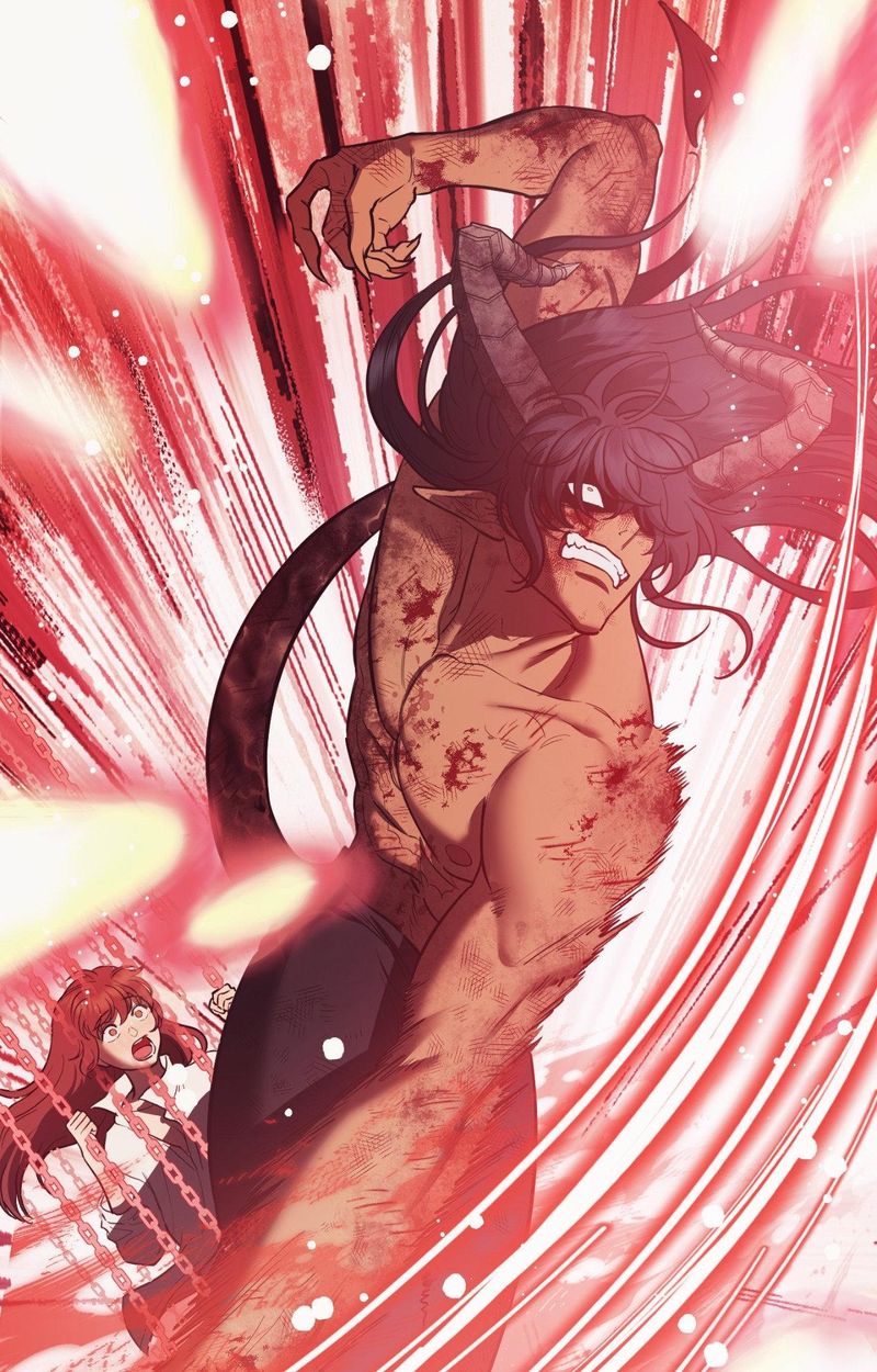 Hana’s Demons of Lust Chapter 126 - Page 73