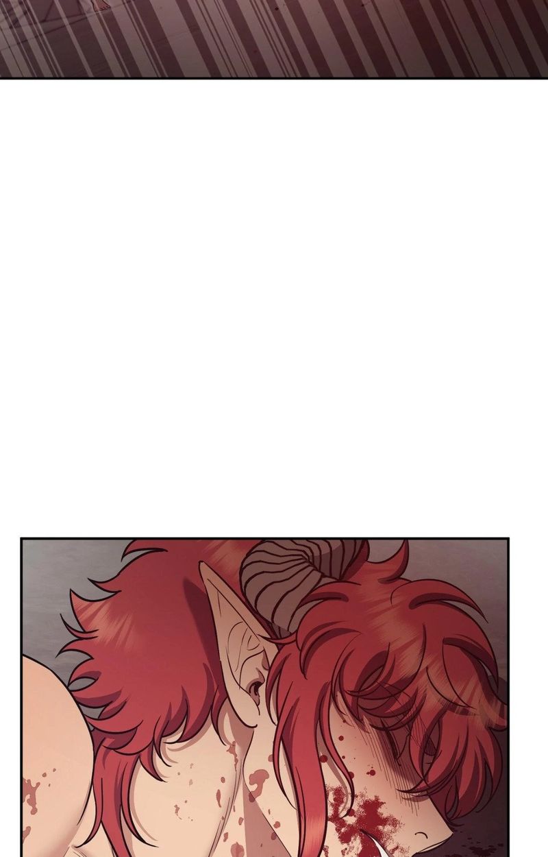 Hana’s Demons of Lust Chapter 126 - Page 9