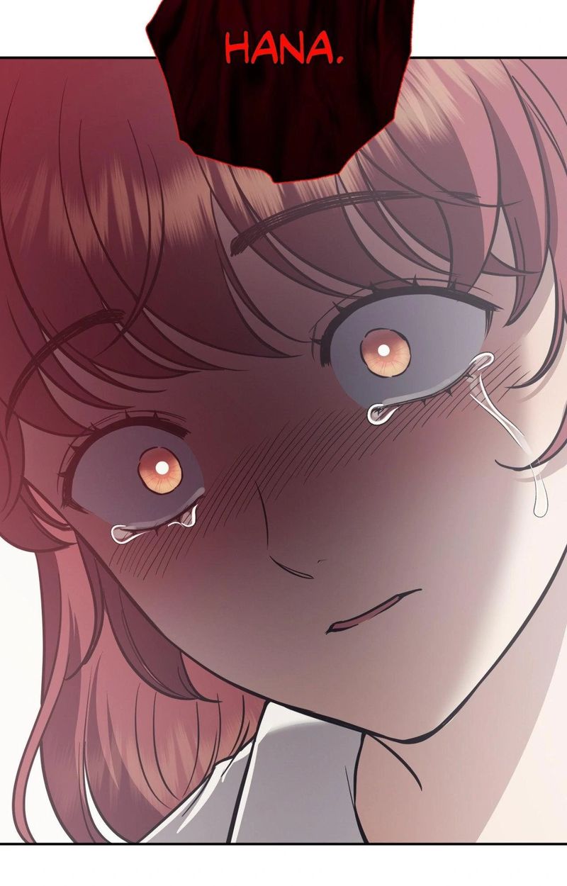 Hana’s Demons of Lust Chapter 127 - Page 29