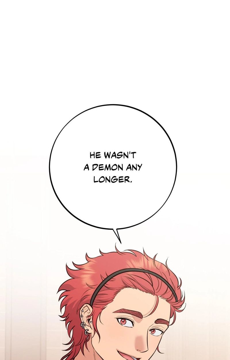 Hana’s Demons of Lust Chapter 128 - Page 112