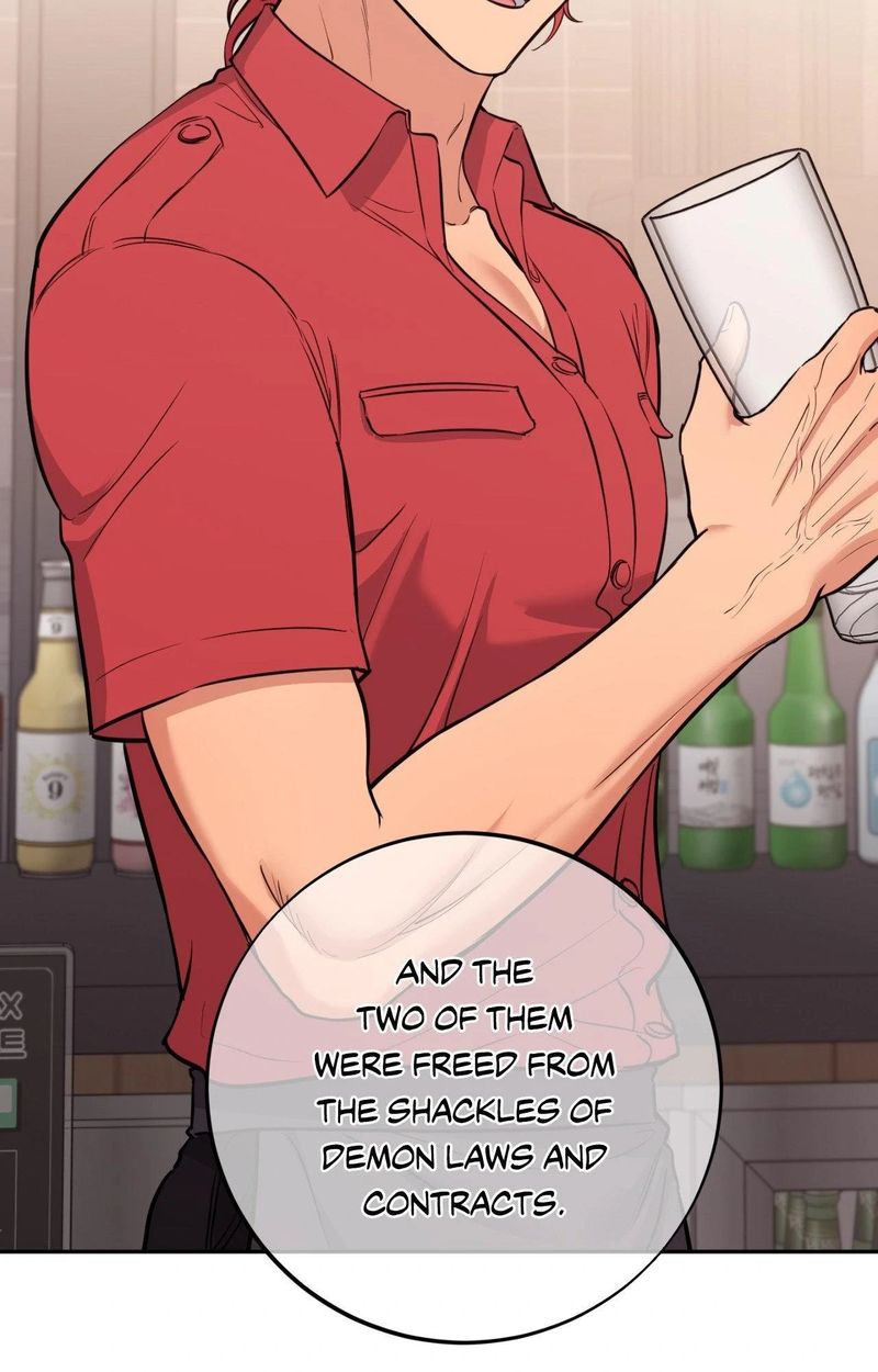 Hana’s Demons of Lust Chapter 128 - Page 113